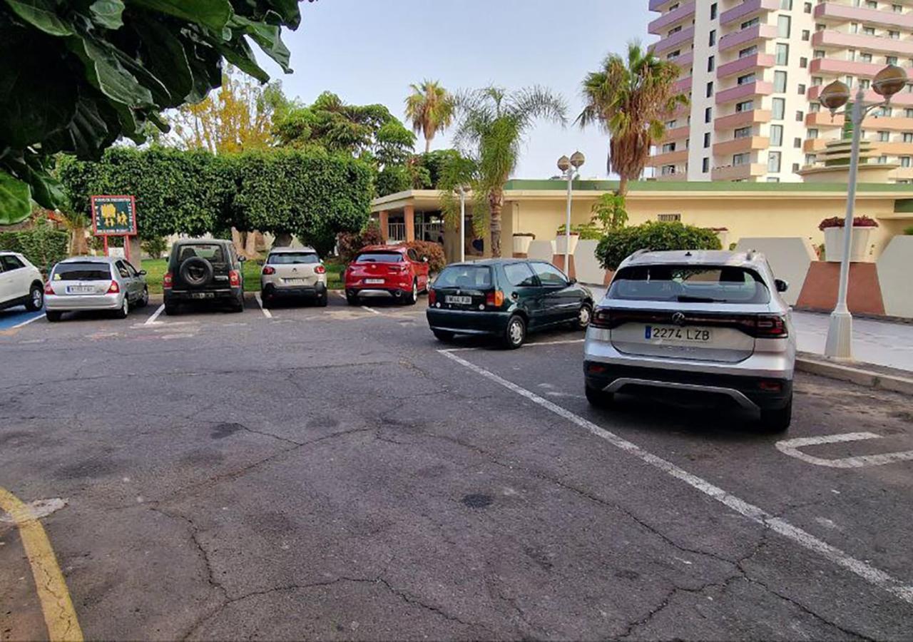 פלאיה פראיסו Family Paradise Premium מראה חיצוני תמונה