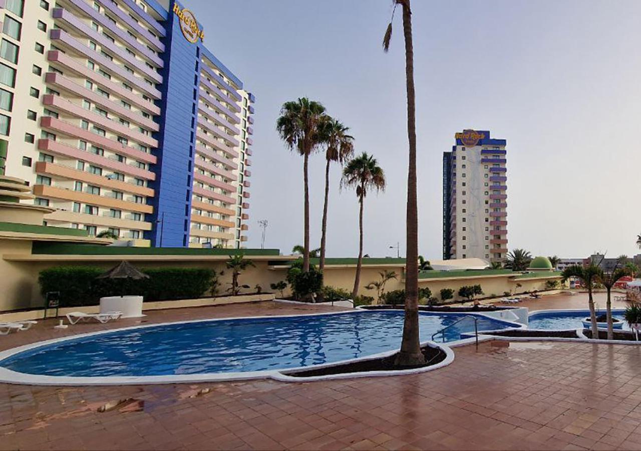 פלאיה פראיסו Family Paradise Premium מראה חיצוני תמונה