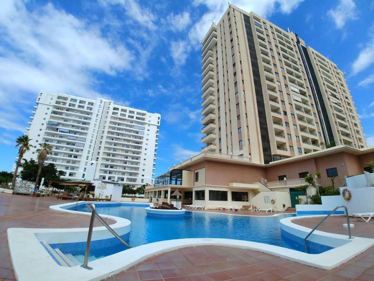 פלאיה פראיסו Family Paradise Premium מראה חיצוני תמונה