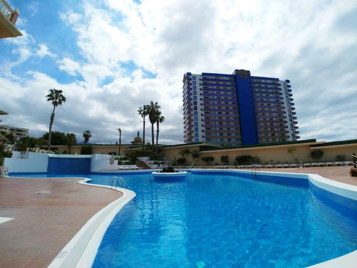 פלאיה פראיסו Family Paradise Premium מראה חיצוני תמונה